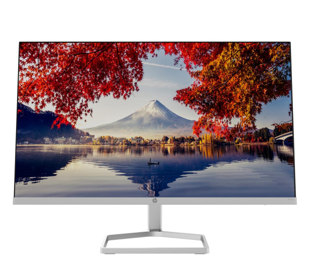 HP M24fw FHD IPS 75Hz 5ms (2D9K1E9) - 685064 - zdjęcie